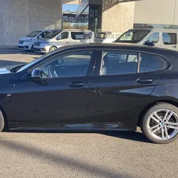 BMW Serie 1 (F40) 120DA SDRIVE 190CH M SPORT Lab&egrave;ge