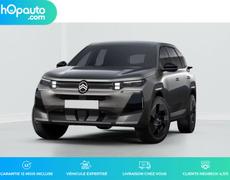 Citroen C5 Aircross Cesson-Sévigné