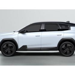 Citroen C5 Aircross HYBRID 145 MAX Cesson-S&eacute;vign&eacute;