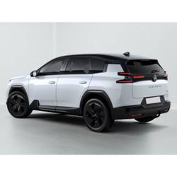 Citroen C5 Aircross HYBRID 145 MAX Cesson-S&eacute;vign&eacute;