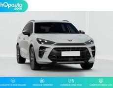 Cupra Terramar Saint-Jouan-des-Guérets