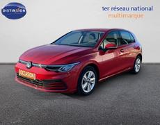 Volkswagen Golf 8 Bruges