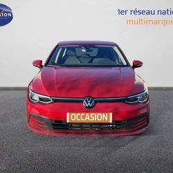Volkswagen Golf 8 VIII 1.0 eTSI 110CH DSG7 LIFE BUSINESS Bruges
