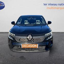 Renault Austral 1.2 E-TECH HYBRID 200CH BVA6 TECHNO Bruges