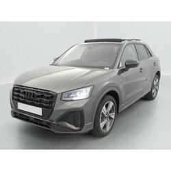 Audi Q2 35 TFSI 150 S tronic 7 Design Cesson-S&eacute;vign&eacute;
