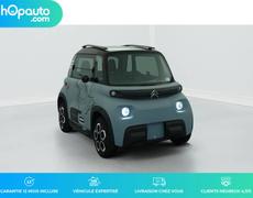 Citroen Ami Laval