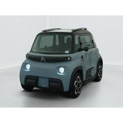 Citroen Ami  Saint-Jouan-des-Gu&eacute;rets