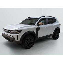 Dacia Duster Hybrid-G 150 4x4 Extreme Saint-Jouan-des-Gu&eacute;rets