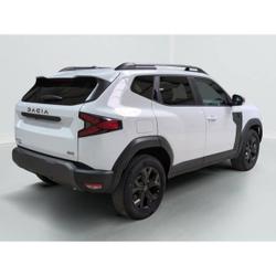 Dacia Duster Hybrid-G 150 4x4 Extreme Saint-Jouan-des-Gu&eacute;rets