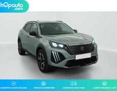 Peugeot 2008 Cesson-Sévigné
