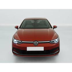 Volkswagen Golf 8 8 2.0 TDI SCR 150 DSG7 STYLE Saint-Jouan-des-Gu&eacute;rets