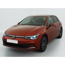 Volkswagen Golf 8 8 2.0 TDI SCR 150 DSG7 STYLE Saint-Jouan-des-Gu&eacute;rets