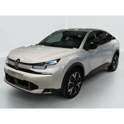Citroen C4 Hybride 145 e-DCS6 Max Cesson-S&eacute;vign&eacute;