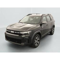 Dacia Bigster Expression 1.2 MHEV 130 Saint-Jouan-des-Gu&eacute;rets
