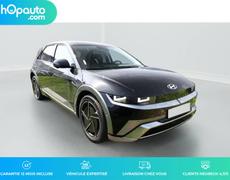 Hyundai Ioniq 5 Cesson-Sévigné