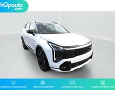 Kia Sportage Cesson-Sévigné