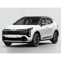 Kia Sportage Hybride 239 ch BVA6 GT-Line Cesson-S&eacute;vign&eacute;