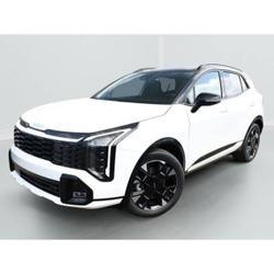 Kia Sportage Hybride 239 ch BVA6 GT-Line Cesson-S&eacute;vign&eacute;