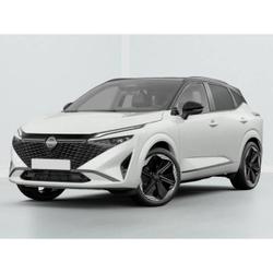 Nissan Qashqai E-POWER 205 N-DESIGN Saint-Jouan-des-Gu&eacute;rets