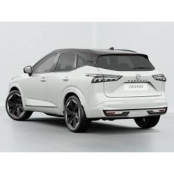 Nissan Qashqai E-POWER 205 N-DESIGN Saint-Jouan-des-Gu&eacute;rets