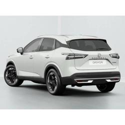 Nissan Qashqai Hybrid e-Power Gen3 205 ch N-Connecta Saint-Jouan-des-Gu&eacute;rets