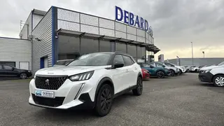 Peugeot 2008  - Puretech - photo 0