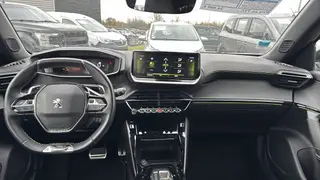 Peugeot 2008  - Puretech - photo 1