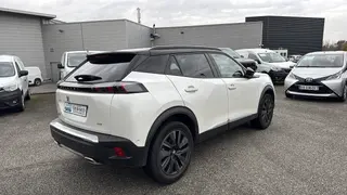 Peugeot 2008  - Puretech - photo 2