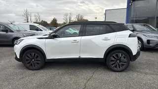 Peugeot 2008  - Puretech - photo 3