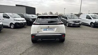 Peugeot 2008  - Puretech - photo 4