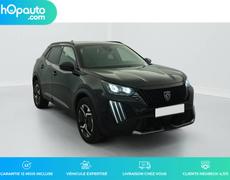 Peugeot 2008 Cesson-Sévigné