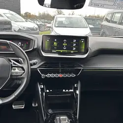 Peugeot 2008 1.2 PURETECH 130CH S&S GT EAT8 Lab&egrave;ge