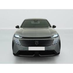 Peugeot 3008 Hybrid 145 e-DCS6 Allure Saint-Jouan-des-Gu&eacute;rets
