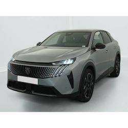 Peugeot 3008 Hybrid 145 e-DCS6 Allure Saint-Jouan-des-Gu&eacute;rets