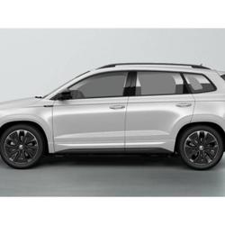 Skoda Karoq 150 DSG SPORTLINE Saint-Jouan-des-Gu&eacute;rets