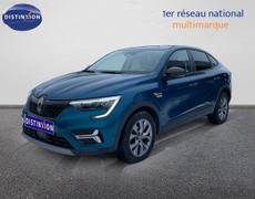 Renault Arkana - 1.3 MILD HYBRID 140CH EDC EVOLUTION - 24 480 €