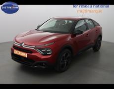 Citroen C4 Brest