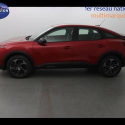 Citroen C4 1.2 PURETECH 130CH S&S EAT8 FEEL PACK Brest