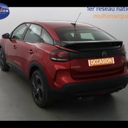 Citroen C4 1.2 PURETECH 130CH S&S EAT8 FEEL PACK Brest