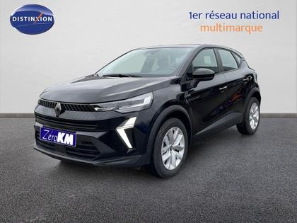 Renault Captur - 1.0 TCE 90CH EVOLUTION - 21 980 €
