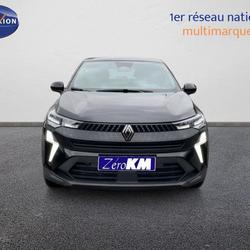 Renault Captur 1.0 TCE 90CH EVOLUTION Tr&eacute;gueux