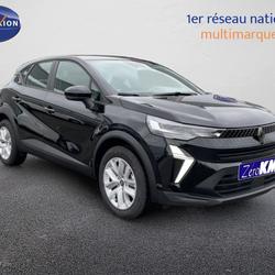 Renault Captur 1.0 TCE 90CH EVOLUTION Tr&eacute;gueux