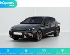 Cupra Leon Saint-Jouan-des-Guérets