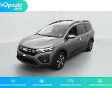 Dacia Jogger Saint-Jouan-des-Guérets