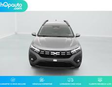Dacia Jogger Saint-Jouan-des-Guérets
