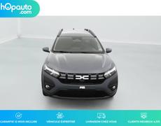 Dacia Jogger Saint-Jouan-des-Guérets