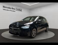 Mercedes Classe B Fleury-les-Aubrais