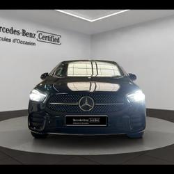 Mercedes Classe B 250 e Hybrid EQ 163+109ch AMG Line 8G-DCT Fleury-les-Aubrais