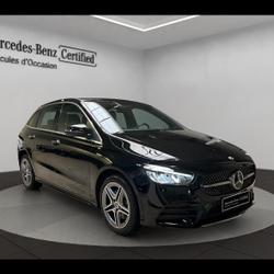 Mercedes Classe B 250 e Hybrid EQ 163+109ch AMG Line 8G-DCT Fleury-les-Aubrais