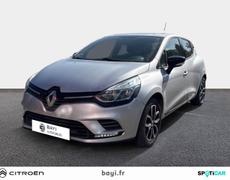 Renault Clio 4 Avranches